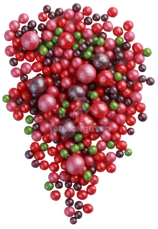 Драже зерновое в кондитерской глазури №175 0,05 кг