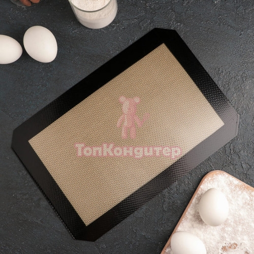 Коврик армированный, 30×20 см