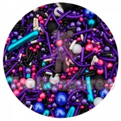 Посыпка MIXIE "Космическая медуза"