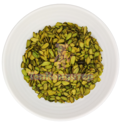 Фисташковые лепестки "ARAMONA" 100 гр