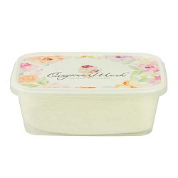 Мастика "Сладкий шелк" белая 1 кг