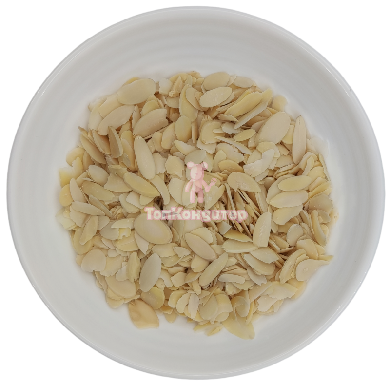 Миндальные Лепестки "ARAMONA" 500 гр