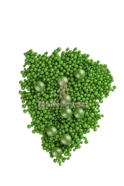 Драже зерновое в кондитерской глазури микс №107
