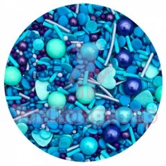 Посыпка MIXIE "Душа океана"