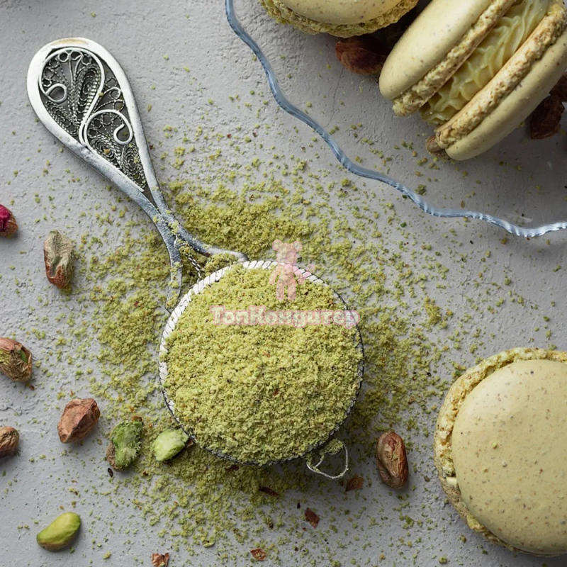 Мука фисташковая "ARAMONA" 250 г