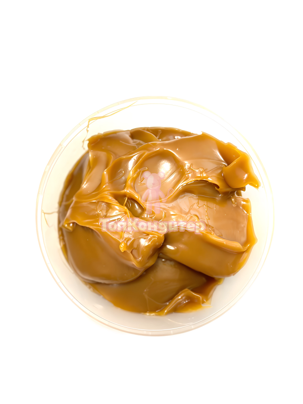 Карамель термостабильная Toffee D'or "IRCA" 500 гр