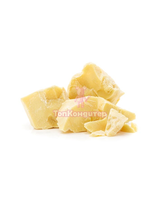 Какао масло стружка "ALTINMARKA" 100 гр