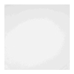 Подложка сатин квадратная для торта двусторонняя белая 24 см*24 см, толщина 6 мм