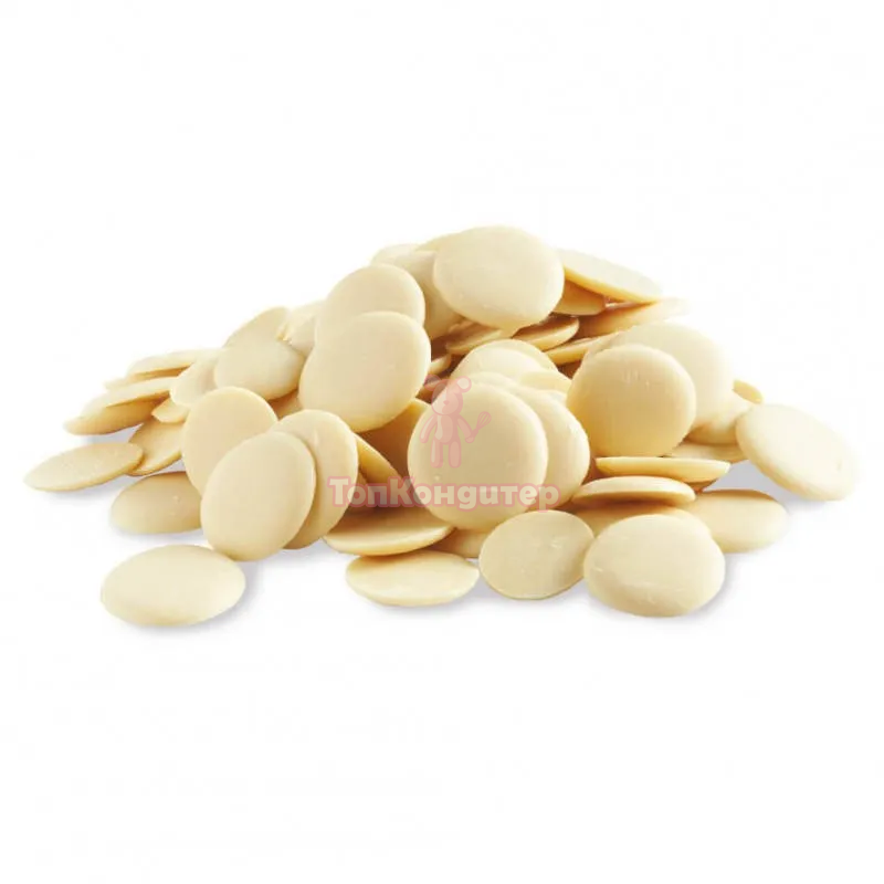 Cargill Шоколад белый 29% 500 гр