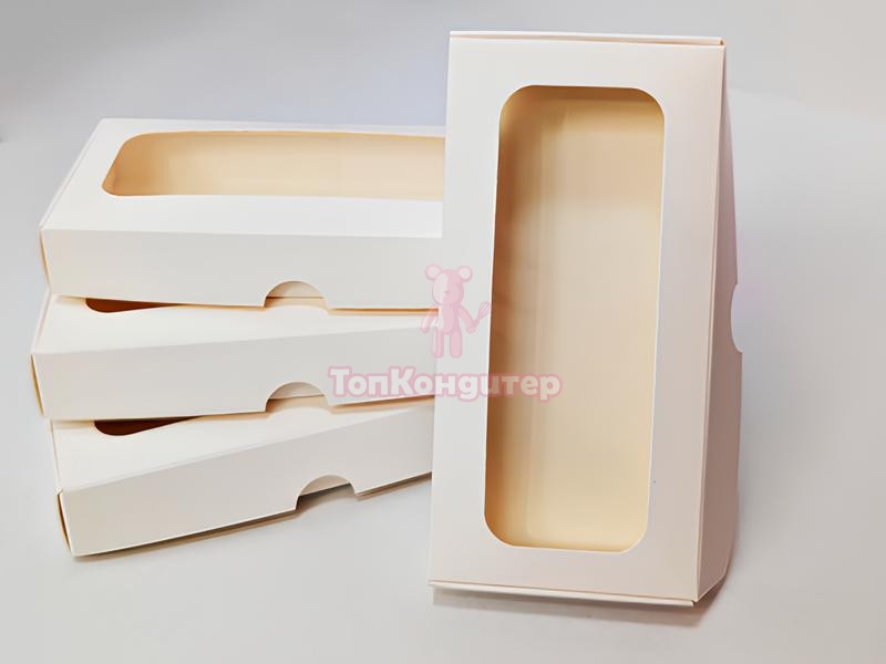 Коробка для дубайского шоколада 15,5 см*7,5 см* 2,5 см